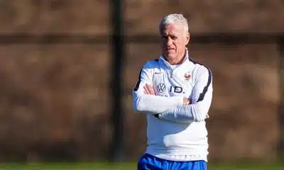 Brésil – France : les compos sont tombées