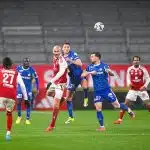 Brest – OM (2-0) : Pierre Ménès dédouane Beye et lui déjà a trouvé son pire cancre !