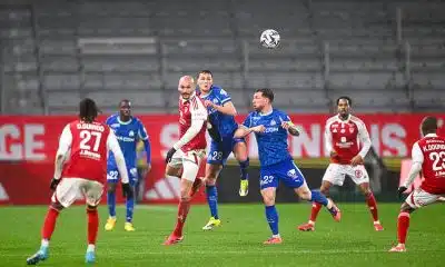 Brest – OM (2-0) : Pierre Ménès dédouane Beye et lui déjà a trouvé son pire cancre !
