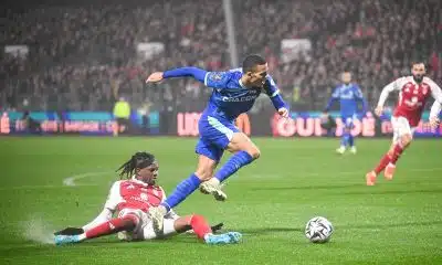 Brest – OM (2-0) : première ratée pour Beye, les tops et flops marseillais