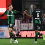 Brest – RC Lens (3-3) : un point fou, inespéré et même frustrant, les notes des Sang et Or