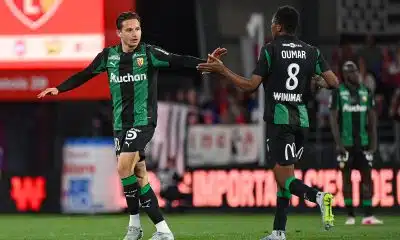 Brest – RC Lens (3-3) : un point fou, inespéré et même frustrant, les notes des Sang et Or