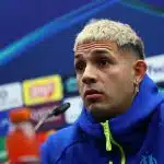 Bruges – OM : énorme surprise de dernière minute dans le onze de De Zerbi !