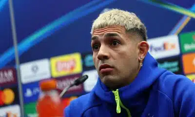 Bruges – OM : énorme surprise de dernière minute dans le onze de De Zerbi !