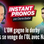 L’instant pronos L1 (J19) : « L’OM remporte le derby, Lopes se venge de l’OL avec Nantes »