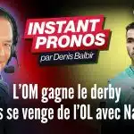 L’instant pronos L1 (J19) : « L’OM remporte le derby, Lopes se venge de l’OL avec Nantes »