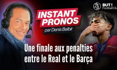 FC Barcelone – Real Madrid : Denis Balbir envoie le Clasico jusqu’aux penalties
