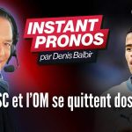 LOSC – OM : un choc sans vainqueur selon Denis Balbir