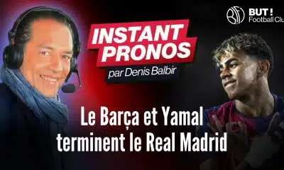Pronostic FC Barcelone – Real Madrid : Balbir donne un nouveau Clasico au Barça