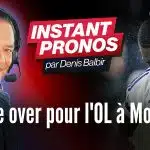 Pronostic AS Monaco – OL : Denis Balbir achève les Gones