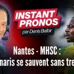 FC Nantes – MHSC : Balbir mise sur un maintien sans trembler des Canaris