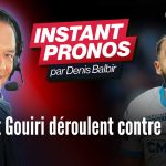 OM – Stade Rennais : Marseille dauphin du PSG, le pari de Denis Balbir