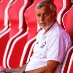 LOSC : Genesio donne des nouvelles d’Angel Gomes et ne s’enflamme pas avant le Slavia Prague