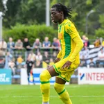 FC Nantes Mercato : un joli coup signé Jorge Mendes cet été ?