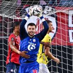 LOSC : Chevalier n’a aucun regret pour les JO