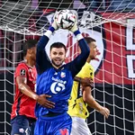 LOSC : Chevalier n&rsquo;a aucun regret pour les JO