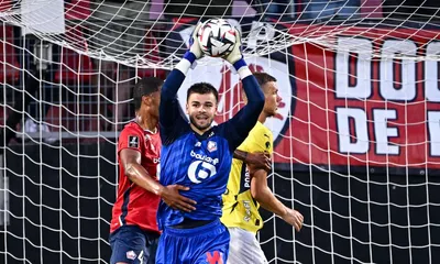 LOSC : Chevalier n&rsquo;a aucun regret pour les JO