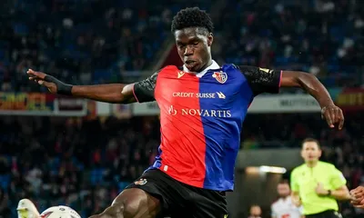 ASSE Mercato : Thierno Barry, un doublé … avant de quitter Bâle ?