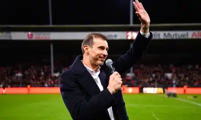 OM Mercato : Lorenzi déjà en repérage à Nantes !