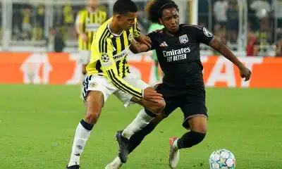 Pronostic OL – Fenerbahçe : Ligue des Champions ou Ligue Europa pour les Gones ?