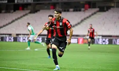 OL Mercato : la première recrue estivale est connue, c&rsquo;est un bourreau de l&rsquo;ASSE !