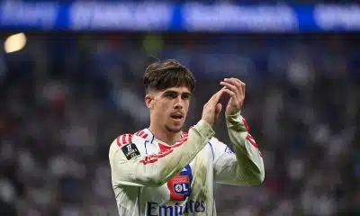 OL Mercato : Manchester United prêt à casser sa tirelire pour Afonso Moreira ?