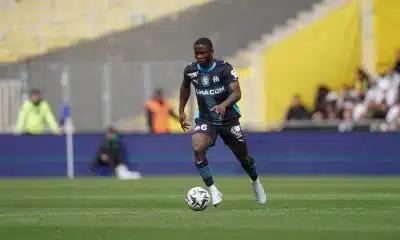 OM Mercato : un nouveau titulaire de Beye scelle son avenir