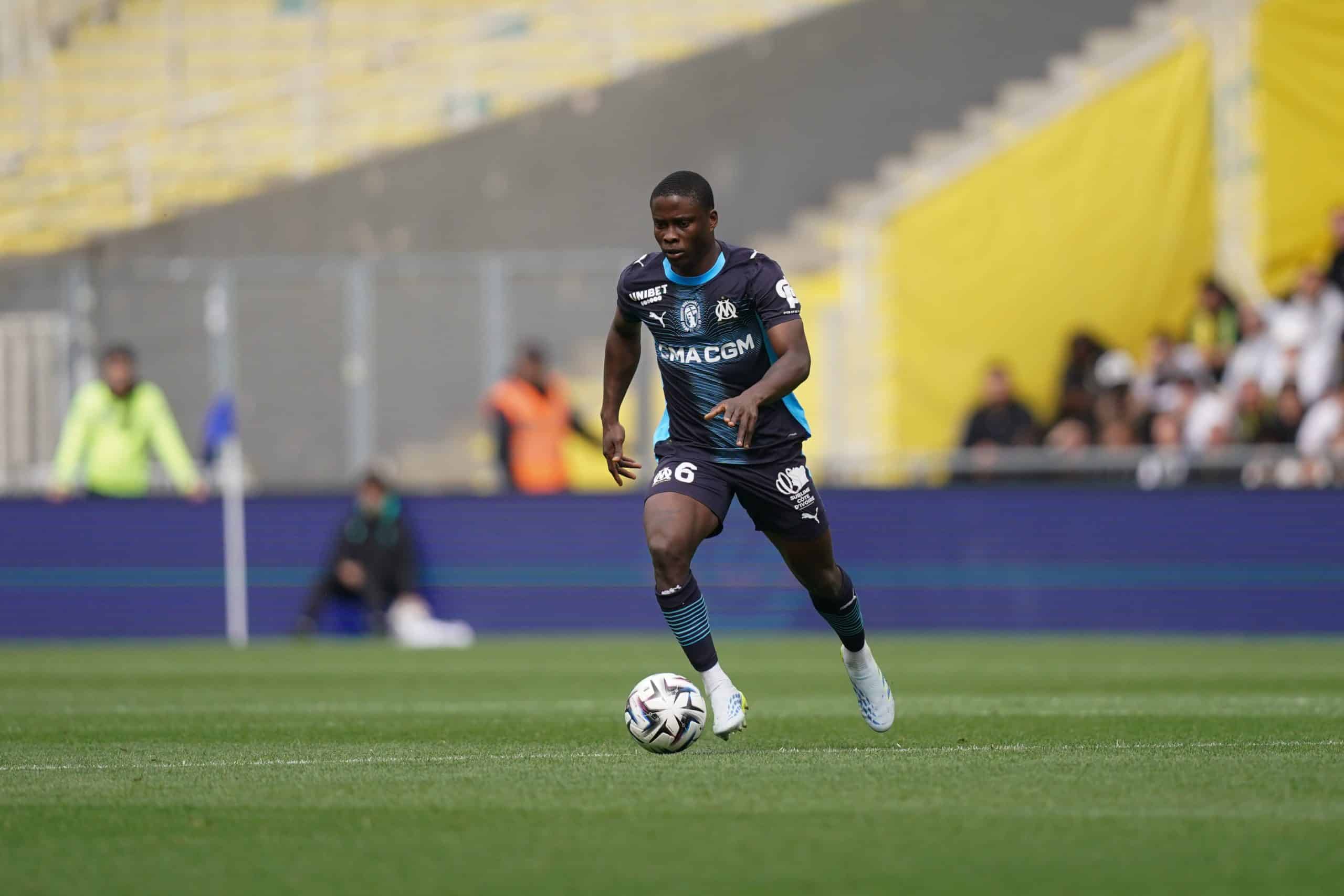 Tochukwu Nnadi (OM)