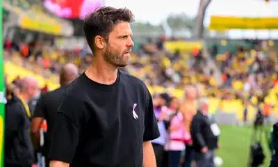 FC Nantes : la vente ne serait plus qu’une formalité, la date du passage de témoin entre Kita et Tavares a fuité !