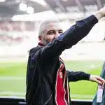 ASSE, Stade Rennais : la nouvelle vie improbable de Fabien Lemoine