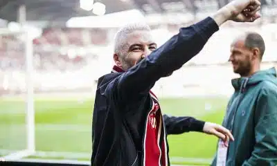 ASSE, Stade Rennais : la nouvelle vie improbable de Fabien Lemoine