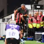OGC Nice – ASSE : Puel affiche sa grande classe avec les Verts, Rivère tacle violemment les dirigeants stéphanois !