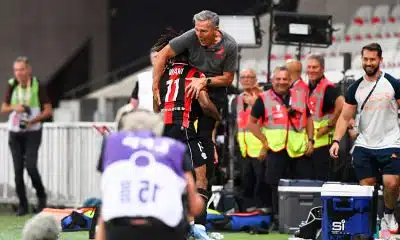 OGC Nice – ASSE : Puel affiche sa grande classe avec les Verts, Rivère tacle violemment les dirigeants stéphanois !