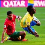 PSG : Hakimi a déclenché la première grosse polémique de la Coupe du Monde