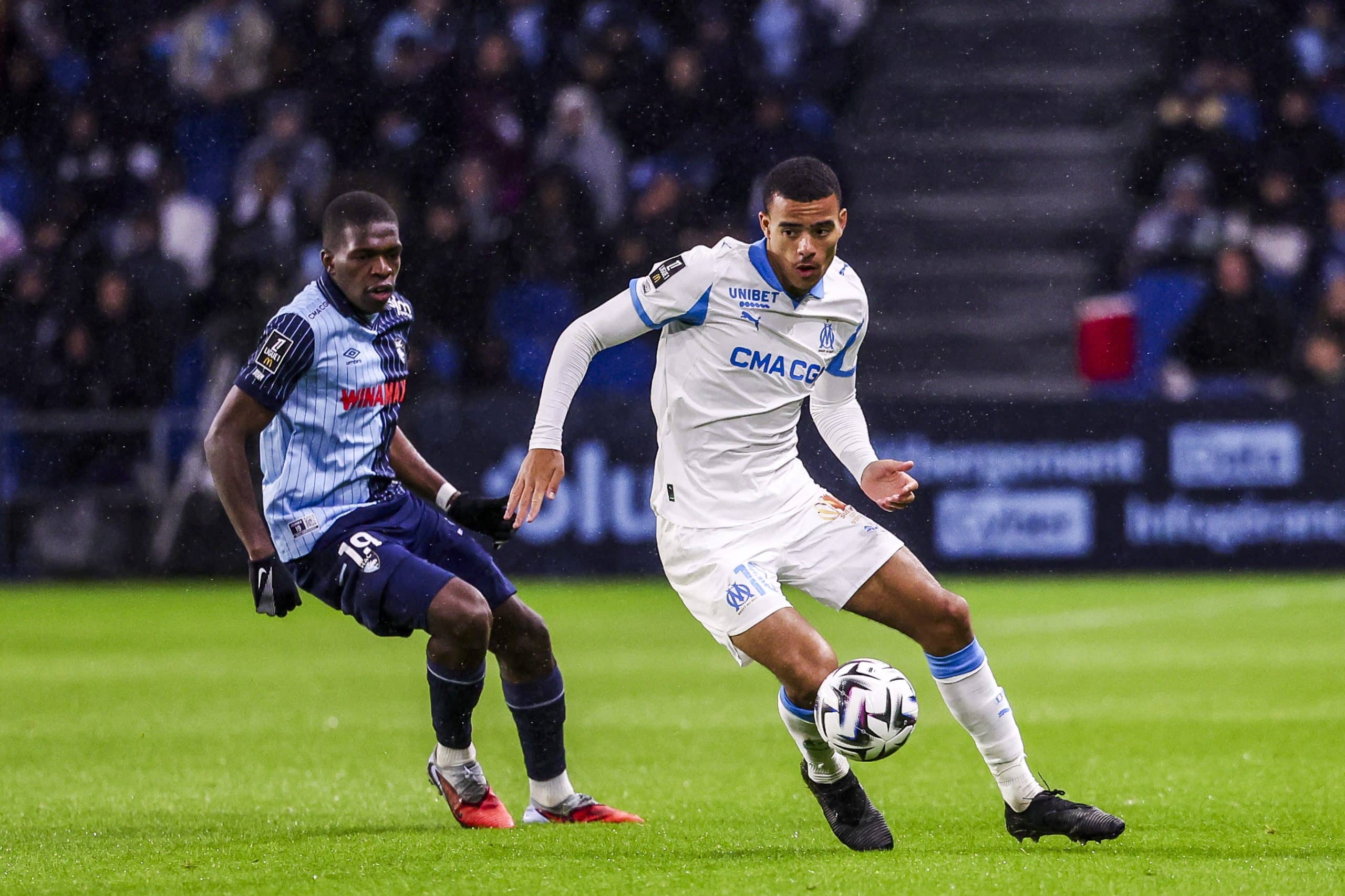 ASSE : un transfert à 4 M€ va rapporter aux Verts !
