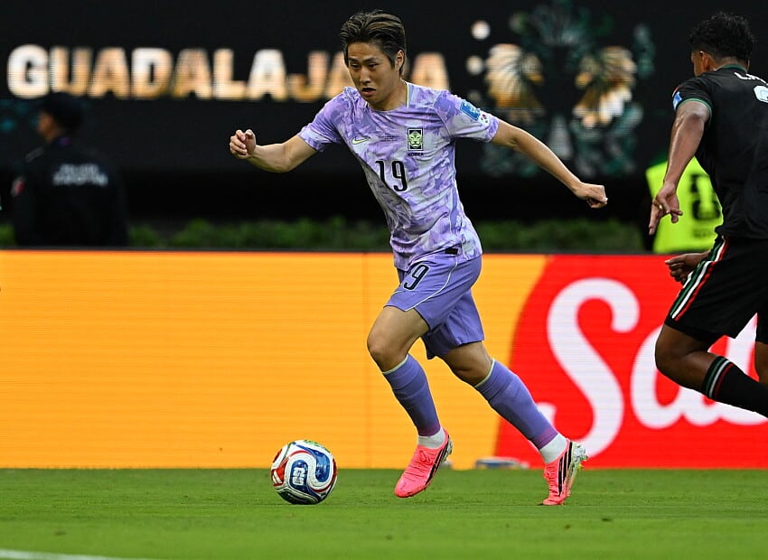 Kang In Lee (PSG)