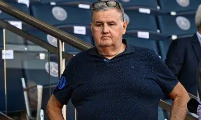 RC Lens : Pierre Ménès en remet une couche sur l’arbitrage, les supporters commencent à s’agacer !