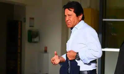 FC Nantes : les Kita auraient quitté le navire !