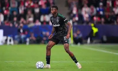 RC Lens : fin de trêve rocambolesque pour les internationaux lensois !