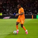 PSG Mercato : Diomandé a tranché entre Paris et Liverpool !