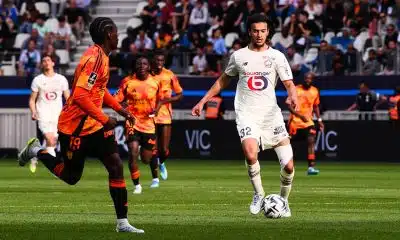 PSG Mercato : énorme rebondissement pour Bouaddi, une date pour régler son avenir est tombée !