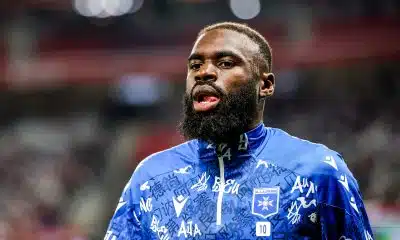 ASSE, RC Lens Mercato : le Stade Rennais débarque dans le dossier Sinayoko