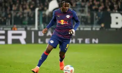 OM Mercato : Lorenzi active une ancienne piste très prestigieuse pour remplacer Greenwood