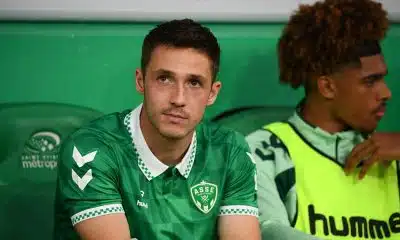 ASSE : les dernières nouvelles ne sont pas bonnes pour Svetlin