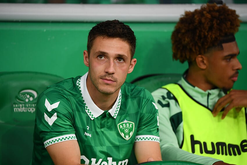 Tamar Svetlin (ASSE)