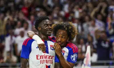 L’OL renverse le Sparta Prague et verra les barrages de C1, les notes des Gones