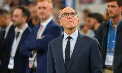 OM : un investisseur tombé du ciel va décharger McCourt pour frapper fort au mercato ! 