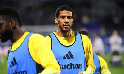 RC Lens : Leca lâche une grande annonce sur Todibo !