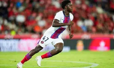 Stade Rennais Mercato : le PSG a donné sa réponse à Rennes pour Ndjantou