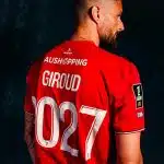LOSC : le nouveau maillot des Dogues risque de faire grincer des dents à l’OL !